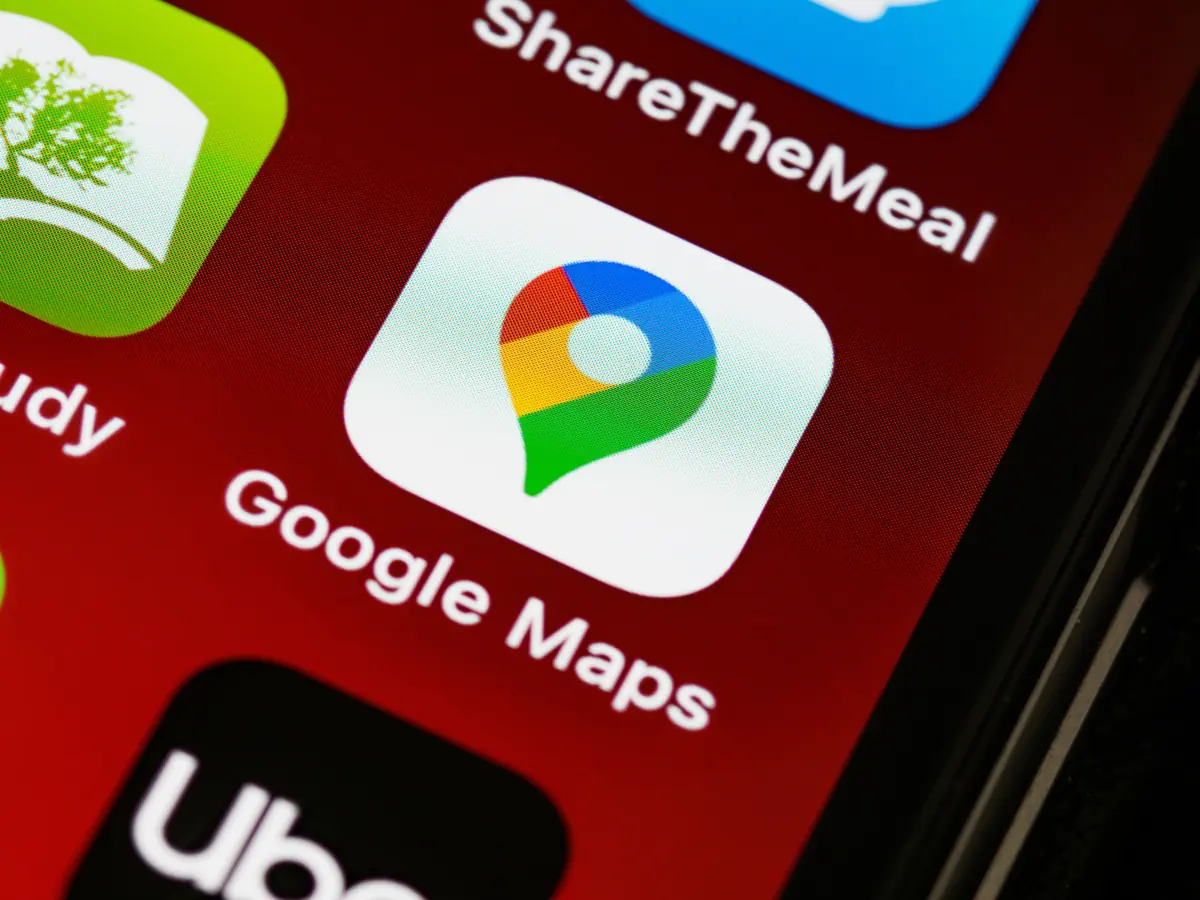 Google Maps Workshop — Bibliotheek Reusel, Reusel
