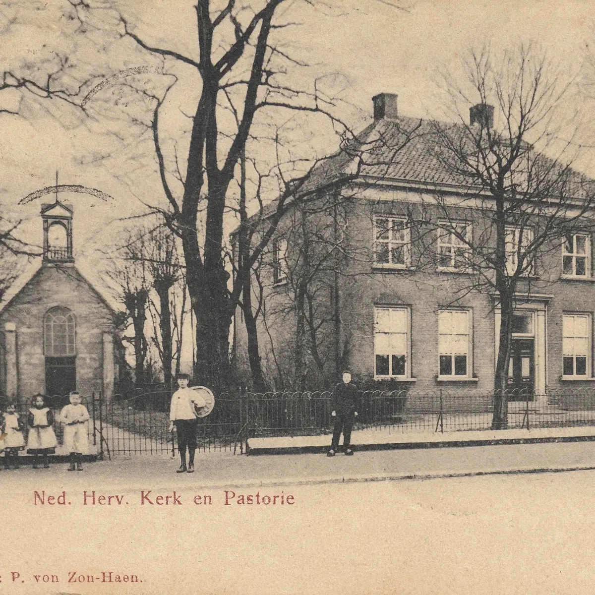Ausstellung 'Eropuit!' — Bibliotheek Oss - Het Warenhuis, Oss