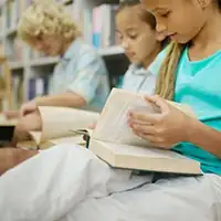 BoekenScouts