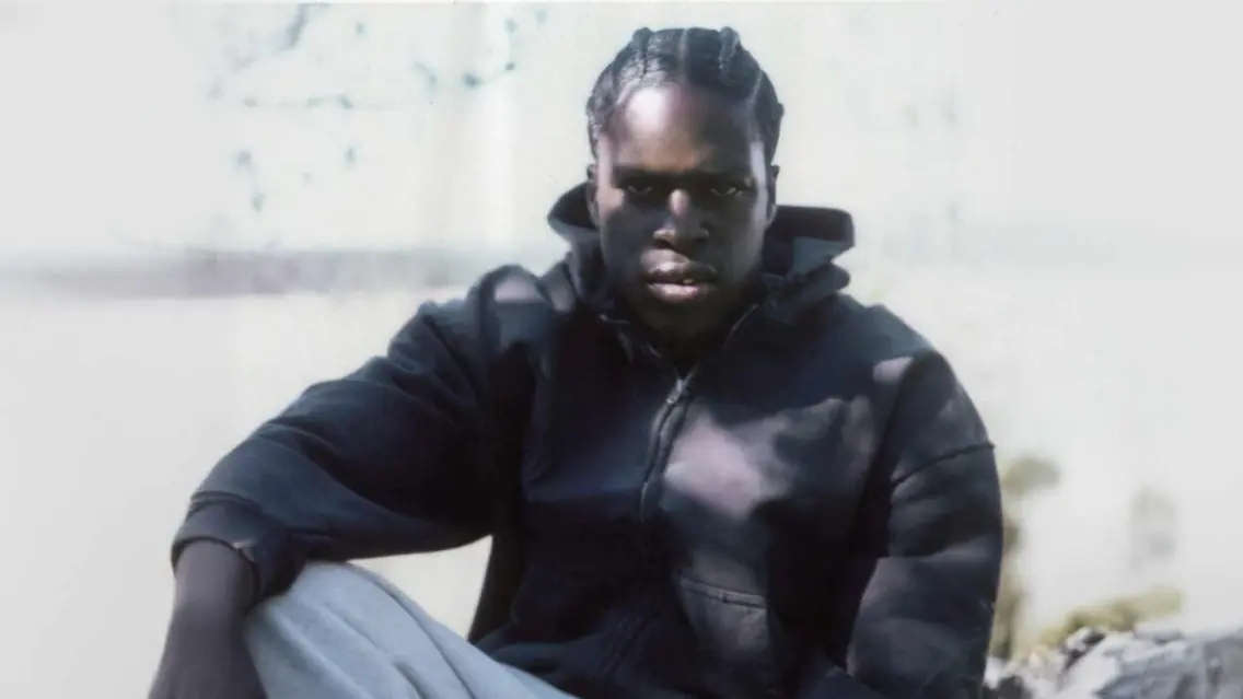 Daniel Caesar - Son of Spergy Tour — Ziggo Dome, Amsterdam