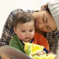 BabyBrabbels Gemeente Meierijstad
