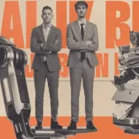 Interaktive Theatershow über Arbeit und KI in Bibliotheek Uden — Bibliotheek Uden, Uden