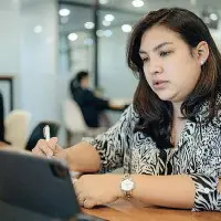 Gratis hulp bij je CV — Bibliotheek Uden, Uden