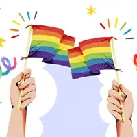 Regenbogencafé Oss — Bibliotheek Oss - Het Warenhuis, Oss