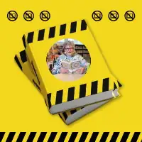 Workshop: Write Your Forbidden Book