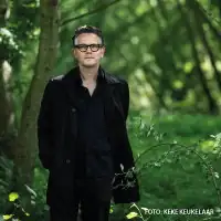 Zwischen den Zeilen: Willem van Zeeland nimmt die Trans Brabant Express nach Uden