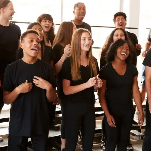 Sing Dutch with Me - Gemeinde Oss — Theater De Lievekamp, Oss