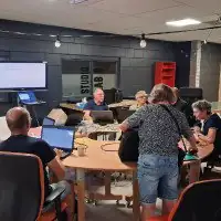 Workshop Linux auf deinem Laptop: Erklärung und Installation