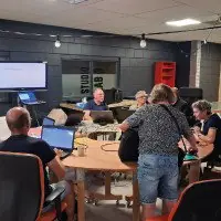 Workshop Linux op je laptop: uitleg en installatie — Bibliotheek Uden, Uden