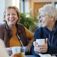 Studiekring50plus — Bibliotheek Oss - Het Warenhuis, Oss