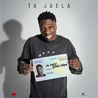 Mit deinem Bibliotheksausweis raus: Ta Joela
