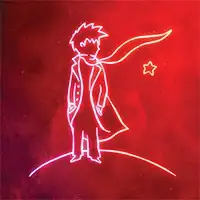 Mit deinem Bibliotheksausweis: Der kleine Prinz