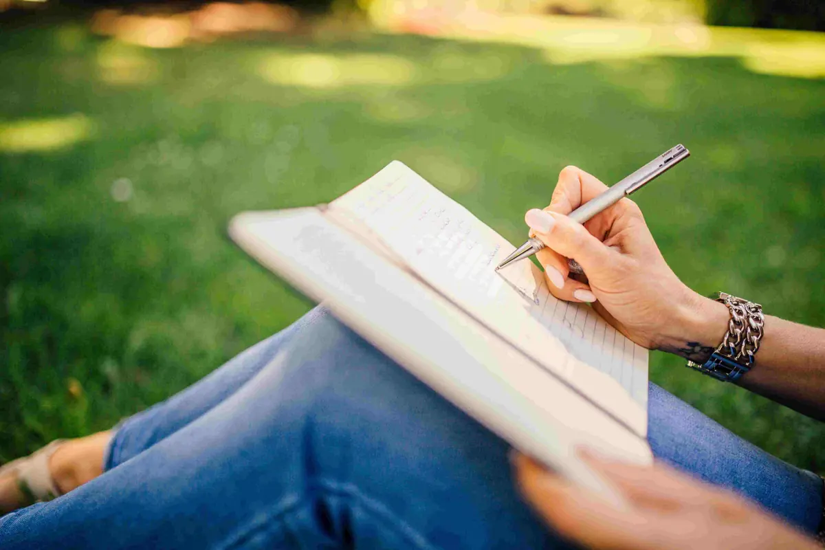 Writing on Friday Afternoon — Alkmaar, Bibliotheek Centrum, Alkmaar
