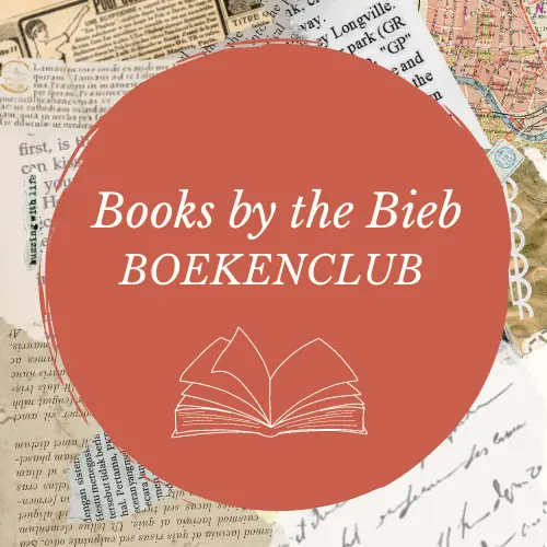 Books by the Bieb: Young Adults Book Club (18-30 years) — Alkmaar, Bibliotheek Centrum, Alkmaar