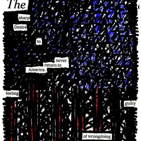 Black Out Poetry — Alkmaar, Bibliotheek De Mare, Alkmaar