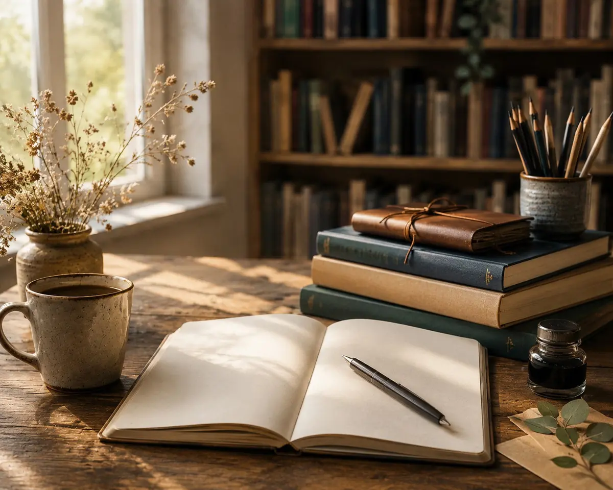 Writing Café: Write & Meet — Alkmaar, Bibliotheek De Mare, Alkmaar