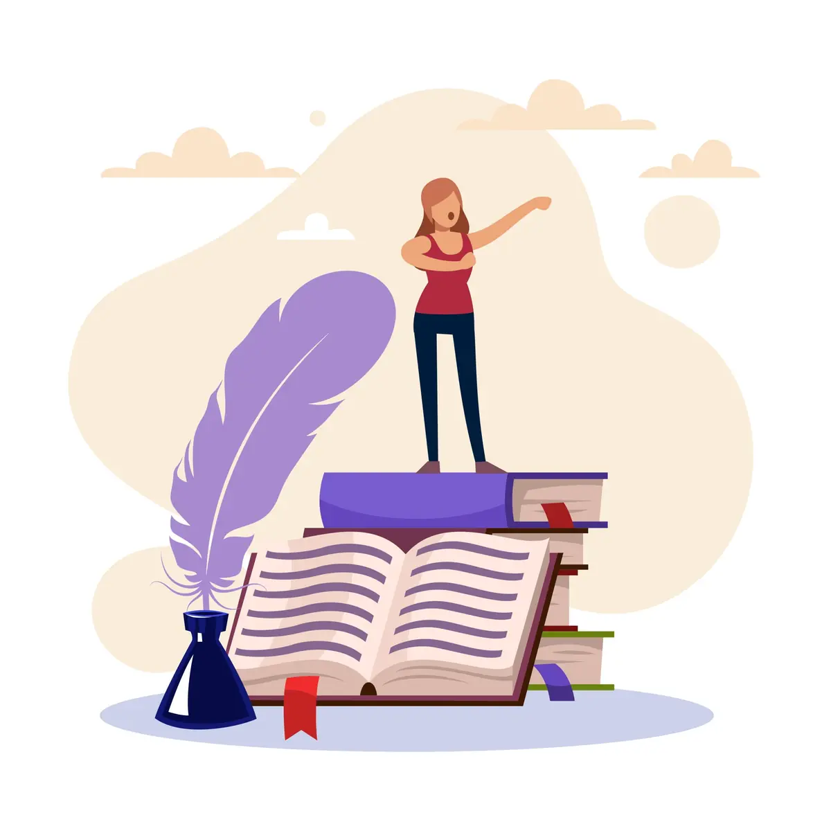 Poetry Together — Alkmaar, Bibliotheek De Mare, Alkmaar