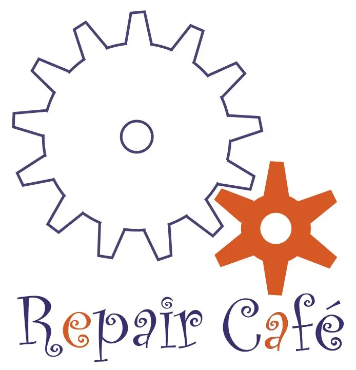 Repair Café De Mare — Alkmaar, Bibliotheek De Mare, Alkmaar