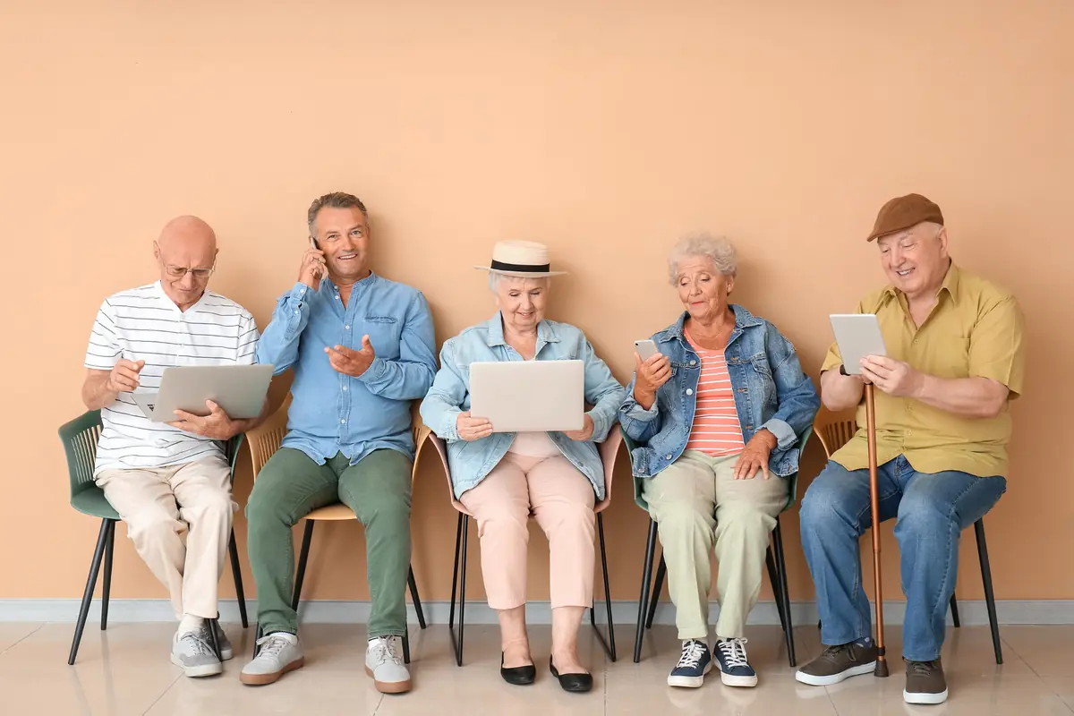 Safe Online: Course — Alkmaar, Bibliotheek Centrum, Alkmaar