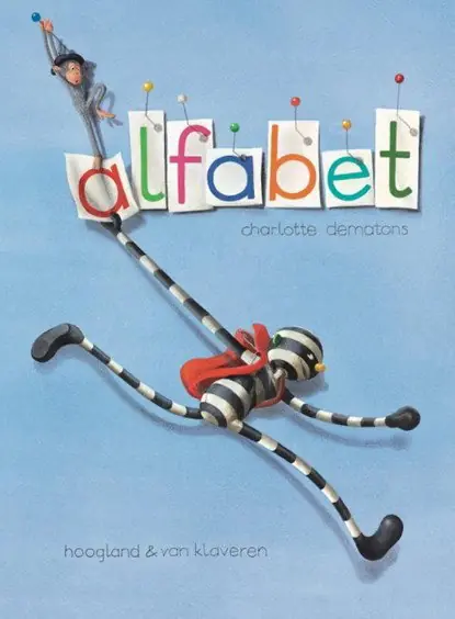 Language Theatre (ages 4-10) — Alkmaar, ABC Atelier, Alkmaar