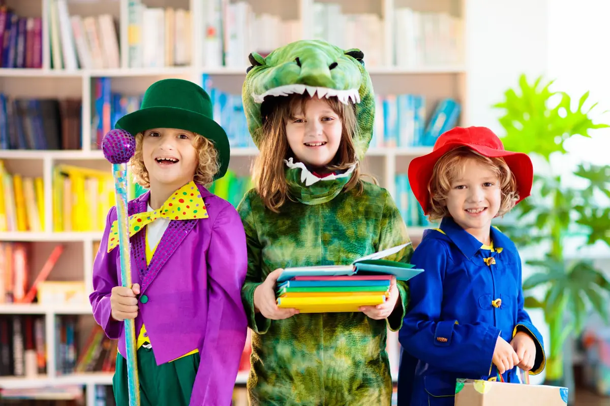 Spot On: Bühne für alle und Silent Disco (4-12 Jahre) — Bergen, Bibliotheek, Alkmaar