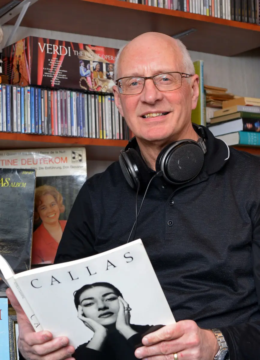 Dag & Dauw: Opera Morning — Alkmaar, Artiance, Alkmaar