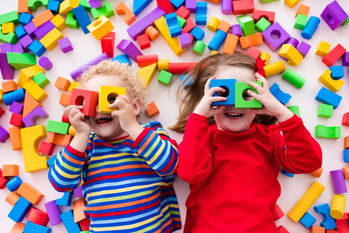 BiebStart and Play Morning — Alkmaar, Bibliotheek De Mare, Alkmaar