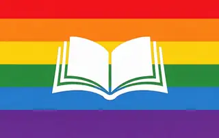 Book Club for Young Adults: Proud, Loud and Literature (16-27)