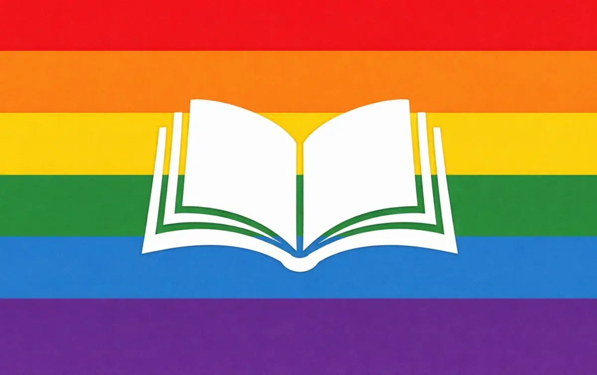 Boekenclub voor jongeren: Proud, Loud and Literature (16-27) — Heerhugowaard, Bibliotheek Centrum, Heerhugowaard