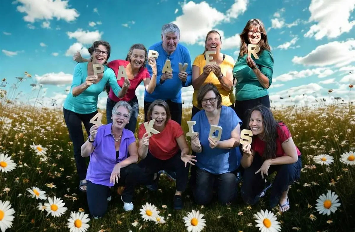Improvisationstheater Papaver4Kids (3-10 Jahre) — Alkmaar, Bibliotheek Centrum, Alkmaar