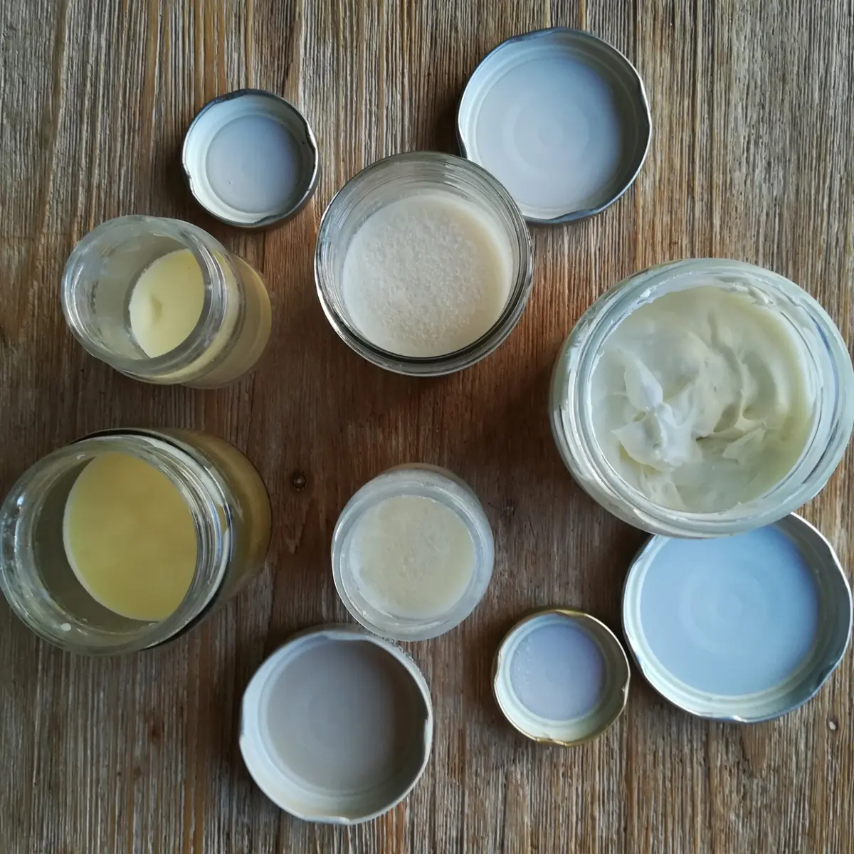 Nachhaltigkeit: Vortrag und Workshop zum Herstellen von Deodorant und Flüssigseife — Castricum, Bibliotheek, Castricum