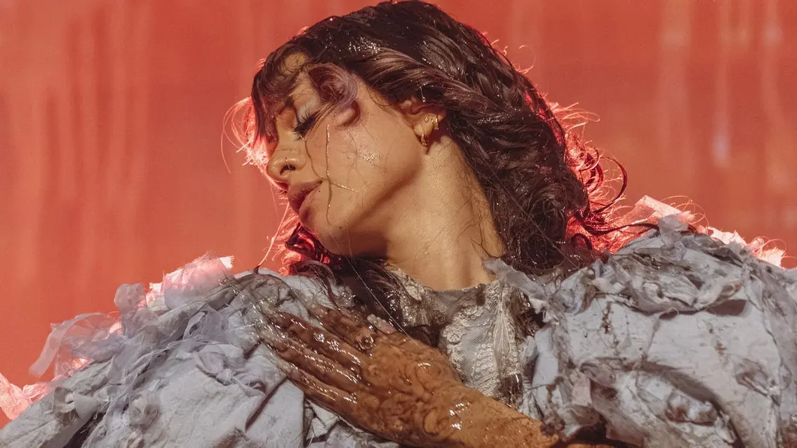 Melanie Martinez - HADES: THE SACRIFICE — Ziggo Dome, Amsterdam