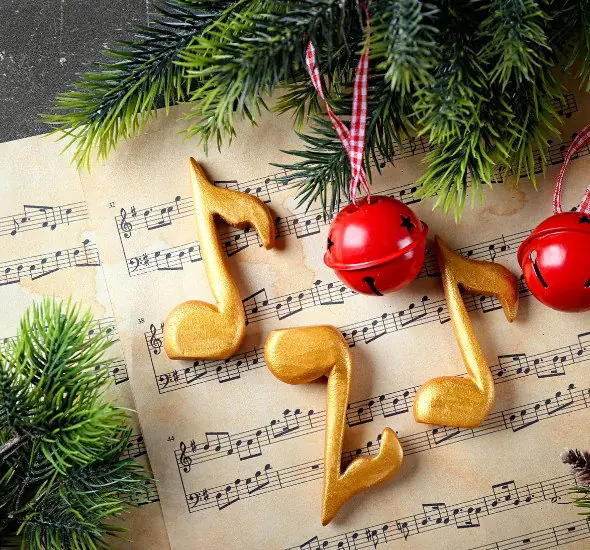 Dag & Dauw: Christmas at D&D — Alkmaar, Bibliotheek De Mare, Alkmaar