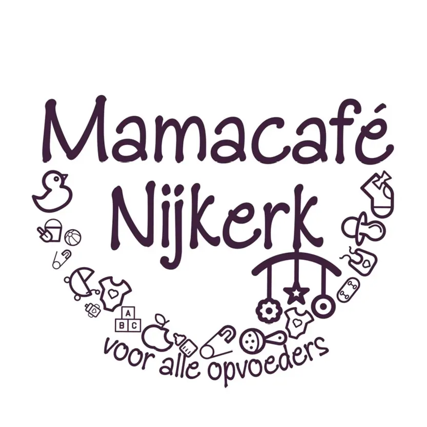 Mamacafé — Bibliotheek Nijkerk, Nijkerk