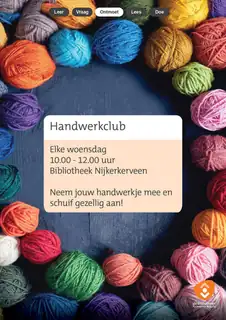 Handwerkclub