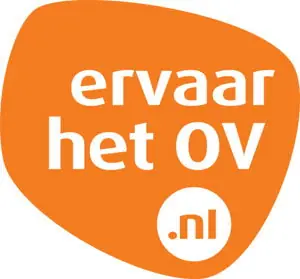 Erleben Sie den öffentlichen Nahverkehr — Bibliotheek Nijkerk, Nijkerk