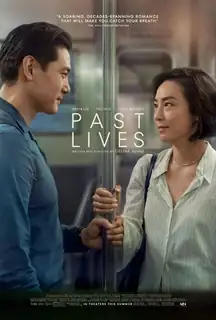 Film: Past Lives