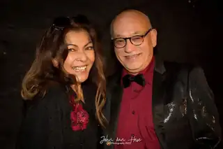 Festive Closing of Senior Week 2026 with Duo You & I
