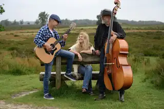Sonntagmittagsbühne mit Vocal Miles - Musik zum Genießen