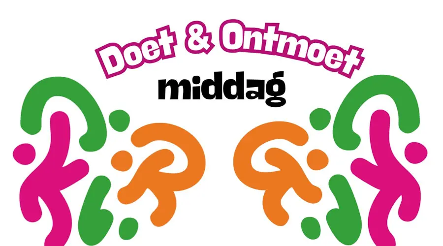 Save the Date: Doet & Ontmoet Afternoon in Hoevelaken on 20 October 2026 — De Stuw, Hoevelaken