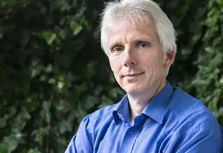 Meet & Greet: Der Mann, der die Niederlande die Natur zeigte - Dik van der Meulen