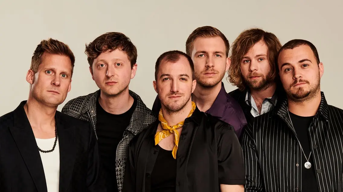 Zuiderpark Live: Bee Gees by Maincourse — Zuiderparktheater, Den Haag