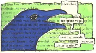 Kunst aus einem Buch! Herbst-Buchkunst-Workshop in der Bibliothek Wapenveld