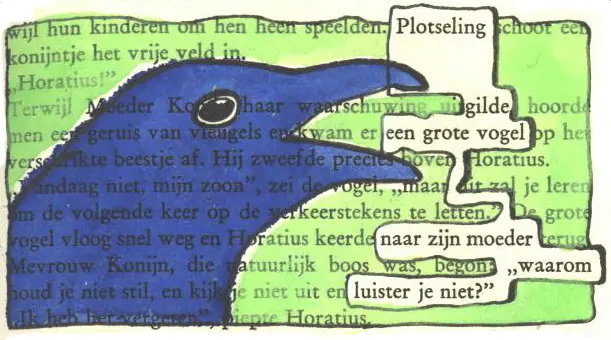 Make Art from a Book! Autumn Book Art Workshop at Wapenveld Library — Bibliotheek Wapenveld, Wapenveld