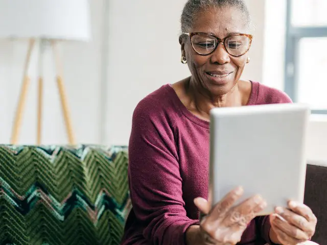 Google op je smartphone — Bibliotheek Burgerhoes, Landgraaf