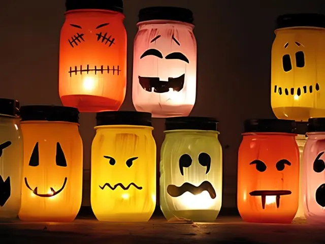 Abenteuer: Halloween-Laternen-Workshop! — Bibliotheek Nuth, Nuth