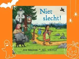 Abenteuer: Spiel, Gruseln und Bewegung mit 'Nicht schlecht!'