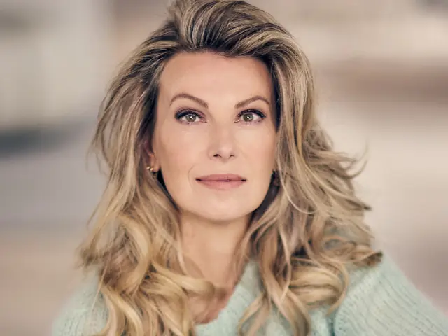 Literatuurtje: Susan Smit — Bibliotheek Burgerhoes, Pinkpopzaal, Landgraaf