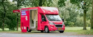 Money Camper - Don't Leave Money on the Table!