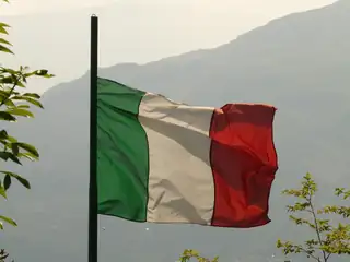 Cursus Italiaans